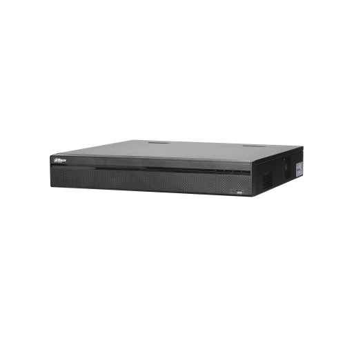 24 Kanal 24 PoE 1,5U 4K H.265 Pro NVR